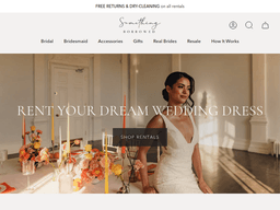 Somethingborrowedrent