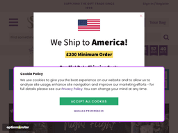 Somethingdifferentwholesale