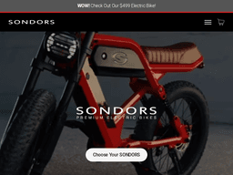 Sondors