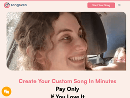 Songoven