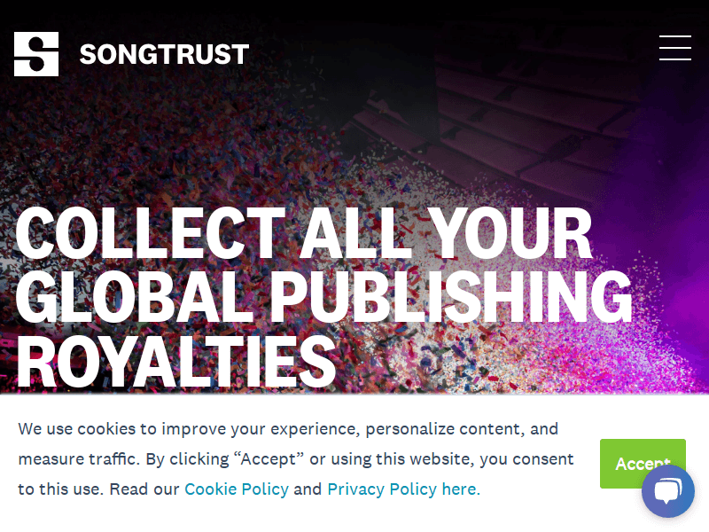 Songtrust