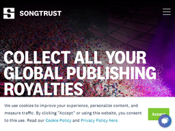 Songtrust