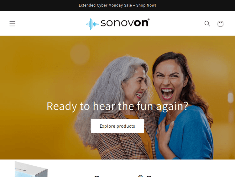 Sonovon