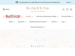 Sophieandtoffee