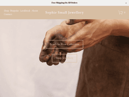 Sophiesmalljewellery
