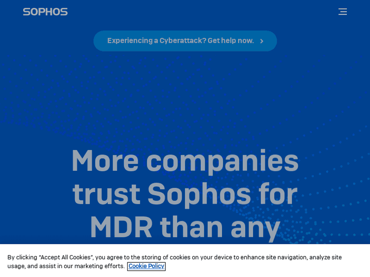Sophos