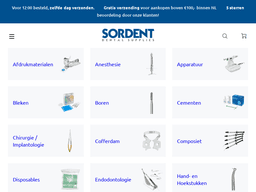 Sordent