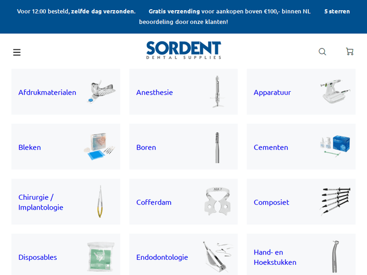 Sordent