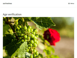 Sorinwines