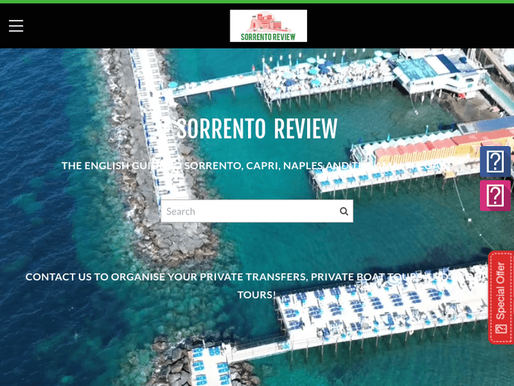 Sorrentoreview