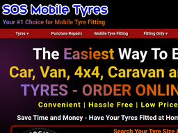 Sos-tyres