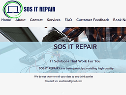 Sositrepair