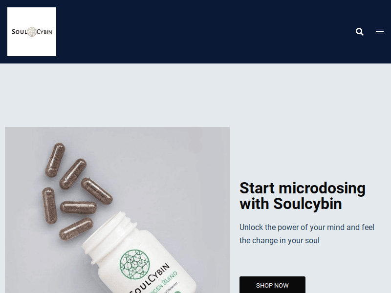 Soulcybin