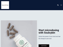 Soulcybin
