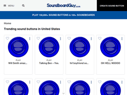 Soundboardguy
