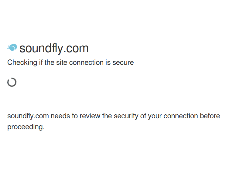 Soundfly