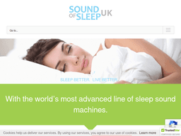 Soundofsleep