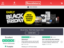Soundstore