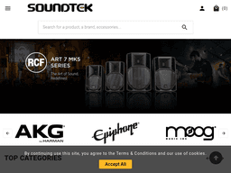 Soundtek