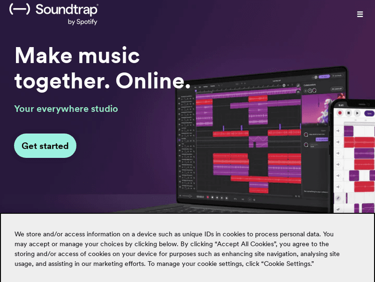 Soundtrap