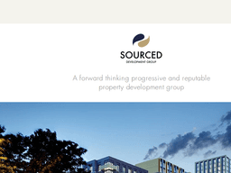 Sourceddevelopmentgroup
