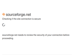 Sourceforge