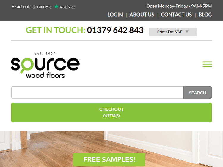 Sourcewoodfloors
