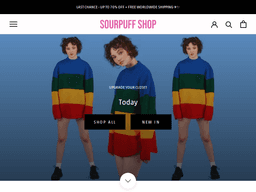 Sourpuffshop