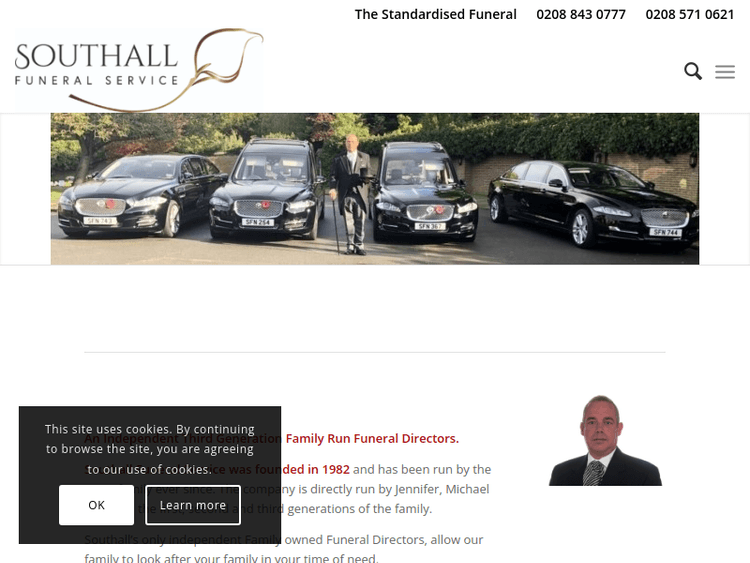 Southallfuneral