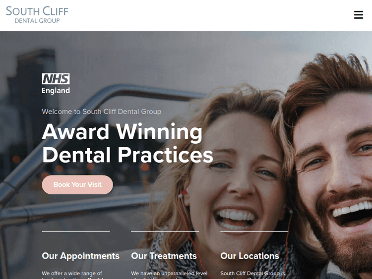 Southcliffdentalgroup