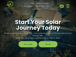 Southcoastrenewableenergy