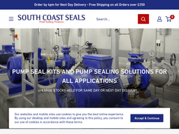 Southcoastseals