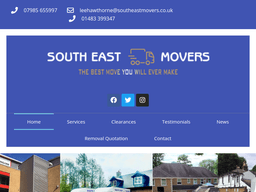 Southeastmovers