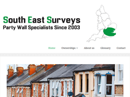 Southeastsurveys