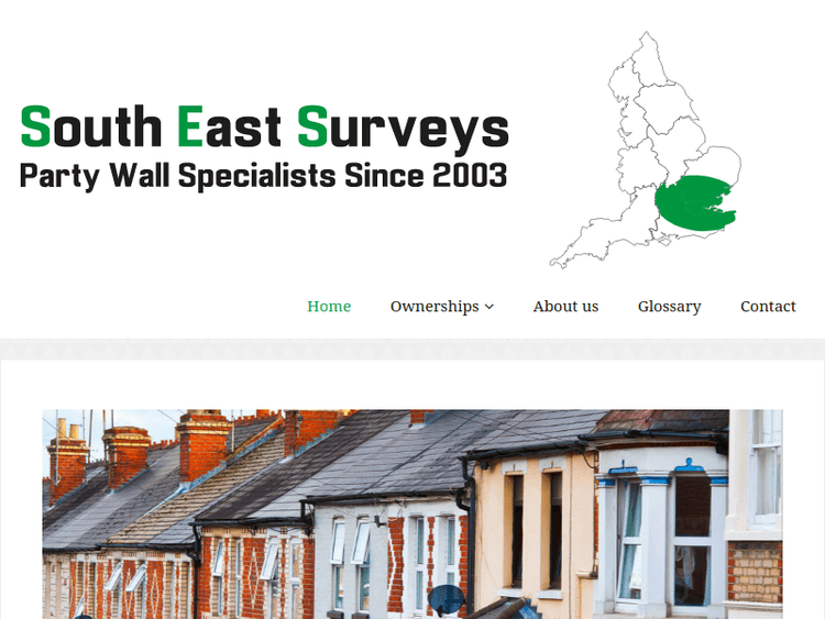 Southeastsurveys