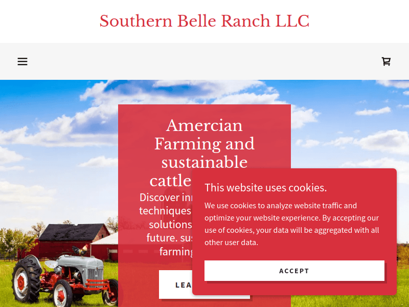 Southernbelleranch