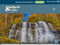 Southerncomfortcabinrentals