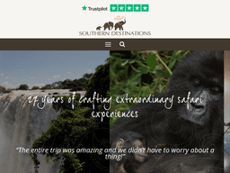 Southerndestinations