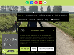 Southernebikerentals