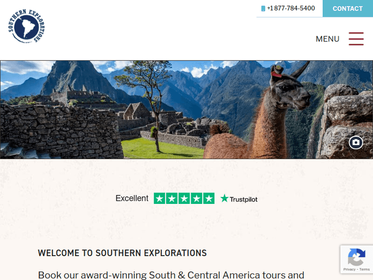 Southernexplorations