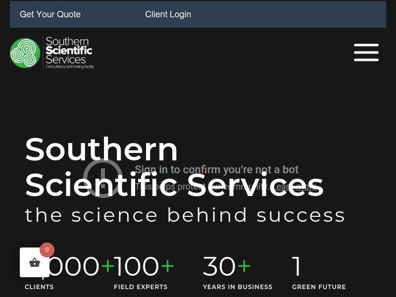 Southernscientificireland