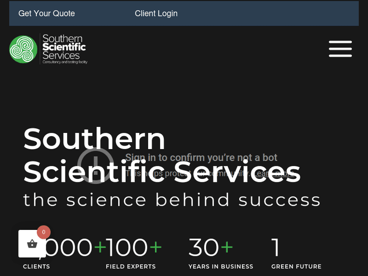 Southernscientificireland