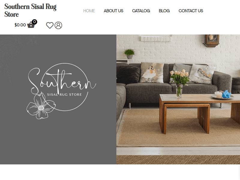 Southernsisalrugstore