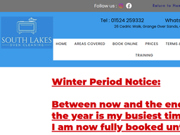 Southlakesovencleaning