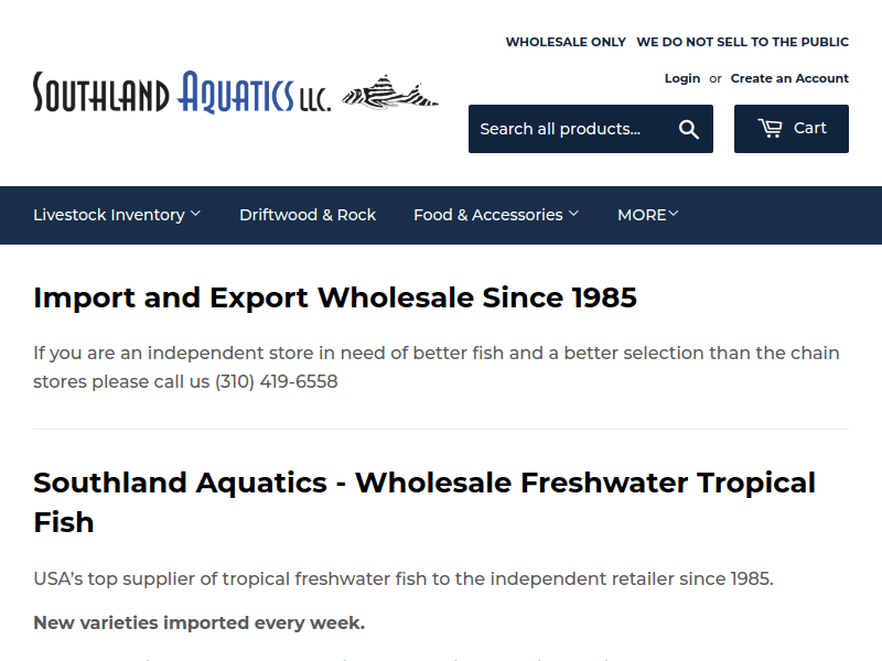 Southlandaquatics