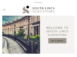 Southlincssurveyors
