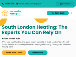 Southlondonheating