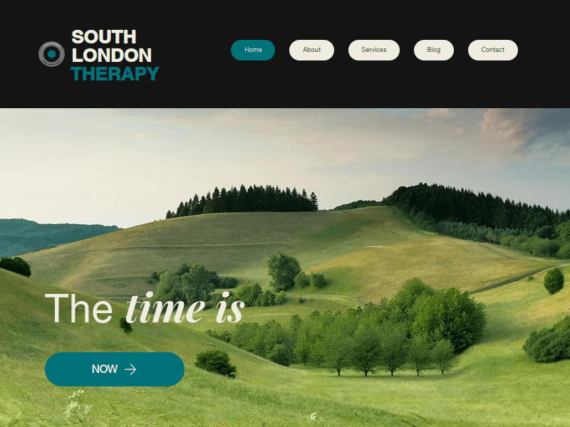 Southlondontherapy