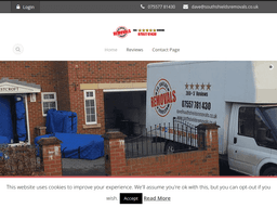 Southshieldsremovals