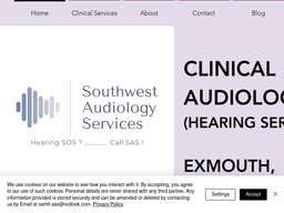 Southwestaudiologyservices
